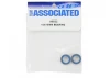 SC10 10X16x5Mm Bearings (2)
