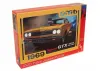 AMT 1969 Plymouth GTX Pro Street 1000 Piece Jigsaw Puzzle