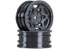 Axial 1.9 Walker Evans Wheels - Black (2)