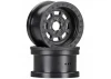 Axial 2.2 Trail Ready HD Series Beadlock w/Slim Ring - IFD Wheels -Black(2)