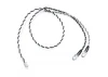 Axial Double LED Light String (White LED)