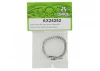 Axial Double LED Light String (White LED)