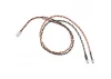 Axial Double LED Light String (Orange LED)