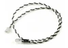 Axial Single LED Light String (White LED)