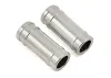 Axial Icon Clear Anodized Aluminium Shock Reservoir (2)