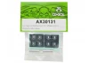 Axial Icon Clear Anodized Aluminium Shock Reservoir (2)