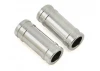 Axial Icon Clear Anodized Aluminium Shock Reservoir (2)
