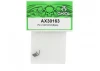 Axial Pin 2.0x10mm (6pcs)