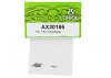 Axial Pin 1.5x11mm (6pcs)