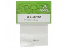 Axial Scorpion Pin 2X8mm (6)