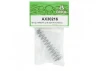 Axial Spring 14x90mm 2.78 lbs/in - Firm (Yellow)