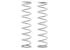 Axial Spring 14x70mm 3.27 lbs/in - Firm (Yellow) (2)