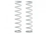 Axial Spring 14x70mm 2.85 lbs/in - Medium (Green) (2)