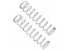 Axial Spring 14x70mm 1.43 lbs/in - Purple (2)