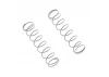 Axial Spring 14x70mm 1.75 lbs/in - Orange (2)