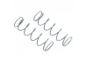 Axial Spring 14x54mm 3.4 lbs/in - Soft (White) - (2)