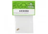 Axial EXO Steering King Pin (TiN Coated) (2)