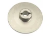 Axial Inner Slipper Plate
