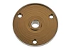 Axial Outer Slipper Plate