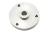 Axial Outer Slipper Plate