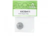 Axial Outer Slipper Plate