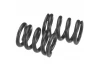 Axial Slipper Spring 8.5x12 165 lbs/in - Black (2)