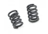 Axial Slipper Spring 8.5x12 165 lbs/in - Black (2)