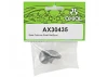 Axial Steel Outdrive Shaft Set (2)