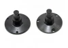 Axial Steel Outdrive Shaft Set (2)
