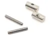 Axial WB8 Universal Joint Rebuild Kit (2)