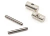 Axial WB8 Universal Joint Rebuild Kit (2)