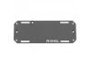 Axial AX10 Scorpion Radio Plate