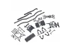 Axial SCX10 Frame Set