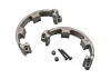 Axial 2.2 Internal Wheel Weight Ring 57g/2oz (2 pcs)
