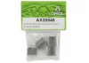 Axial 2.2 Internal Wheel Weight Insert 21g/0.75oz (4) (for use with AX30545)