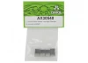 Axial 1.9 Internal Wheel Weight Insert 9g/0.33oz (4)