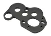 Axial XR10 Gear Case Plate 3mm