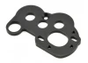 Axial XR10 Gear Case Plate 3mm