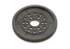 Axial Spurs 48DP 87T