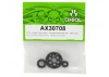 Axial AX10 Locked Transmission - Complete Metal Gear Set - Steel (3pcs)
