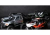 Axial Universal 5 Bucket Light Bar Set