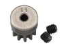 Axial Pinion Gear 32P 11T - Steel (3mm Motor Shaft)