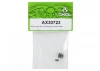 Axial Pinion Gear 32P 12T - Steel (3mm Motor Shaft)