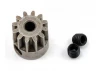 Axial Pinion Gear 32P 12T - Steel (3mm Motor Shaft)