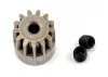 Axial Pinion Gear 32P 13T - Steel (3mm Motor Shaft)