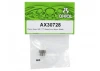 Axial Pinion Gear 32P 17T - Steel (3mm Motor Shaft)