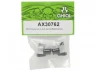 Axial XR10 Aluminium C-Hub Carrier (Black) (2)