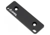Axial 56x17mm Servo Plate