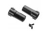 Axial AR60 OCP Aluminium Straight Axle Hub Carrier (2)