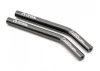Axial Hi-Clearance Threaded Aluminium Link 7x85mm - Grey (2)